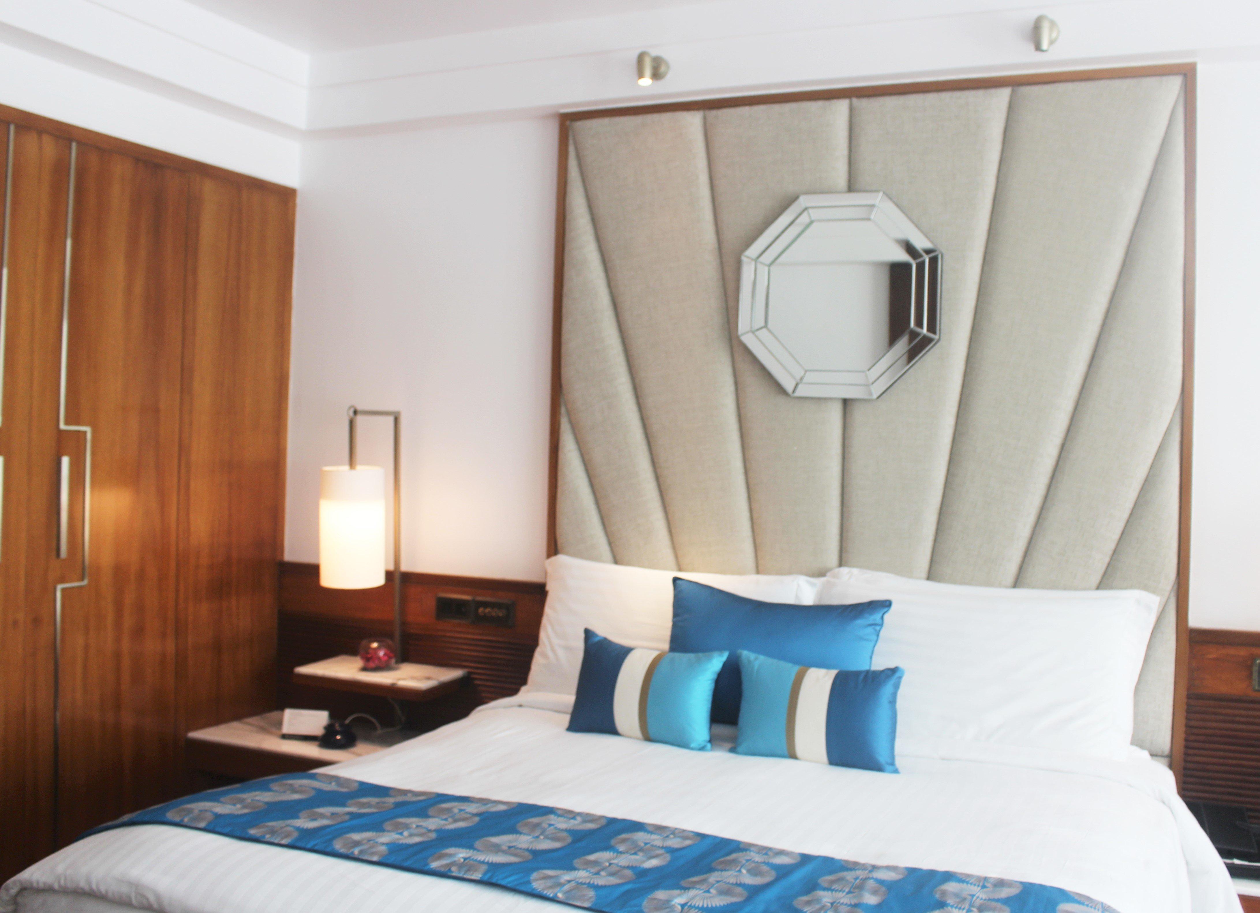 מלון Intercontinental Marine Drive Mumbai By Ihg מראה חיצוני תמונה