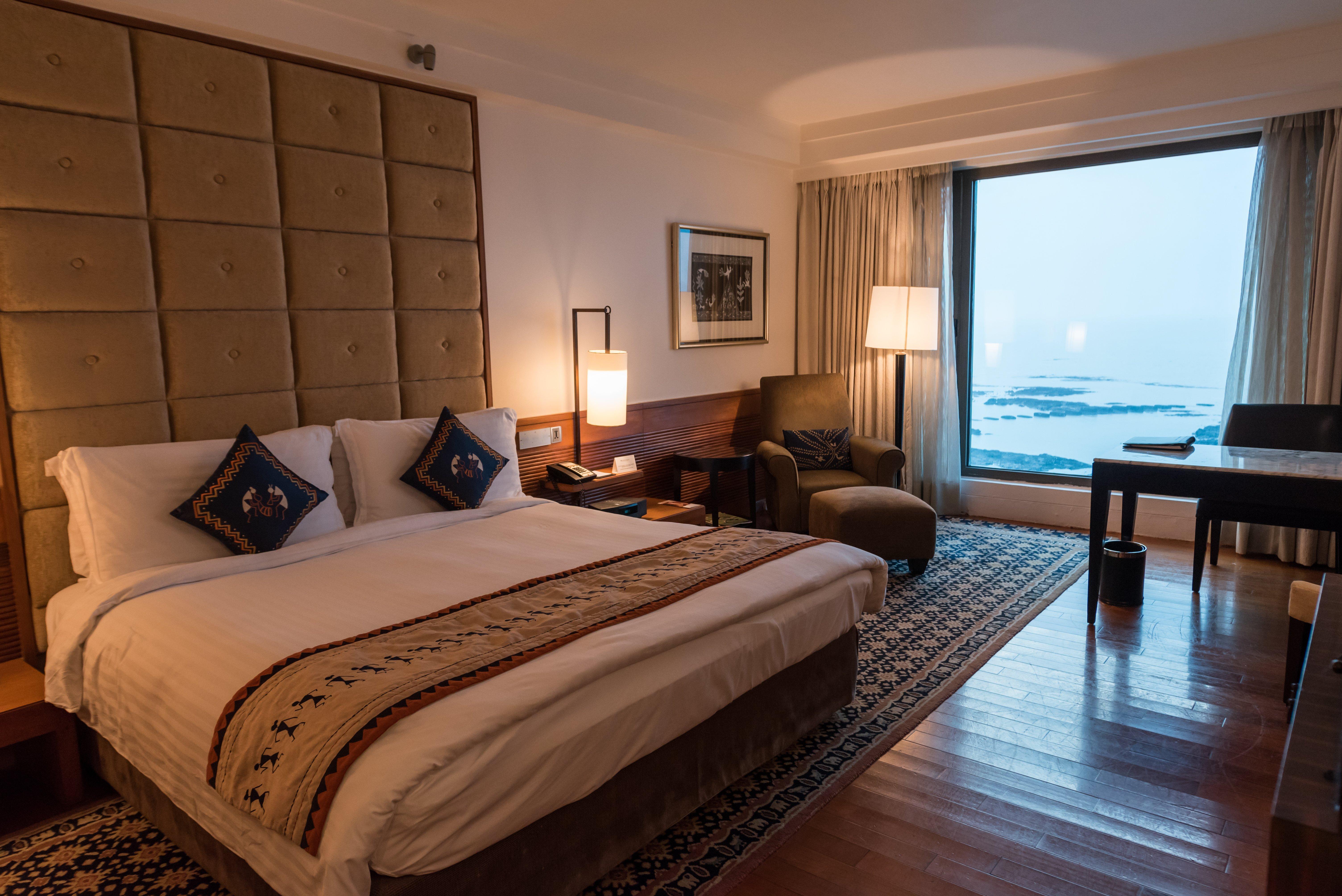 מלון Intercontinental Marine Drive Mumbai By Ihg מראה חיצוני תמונה