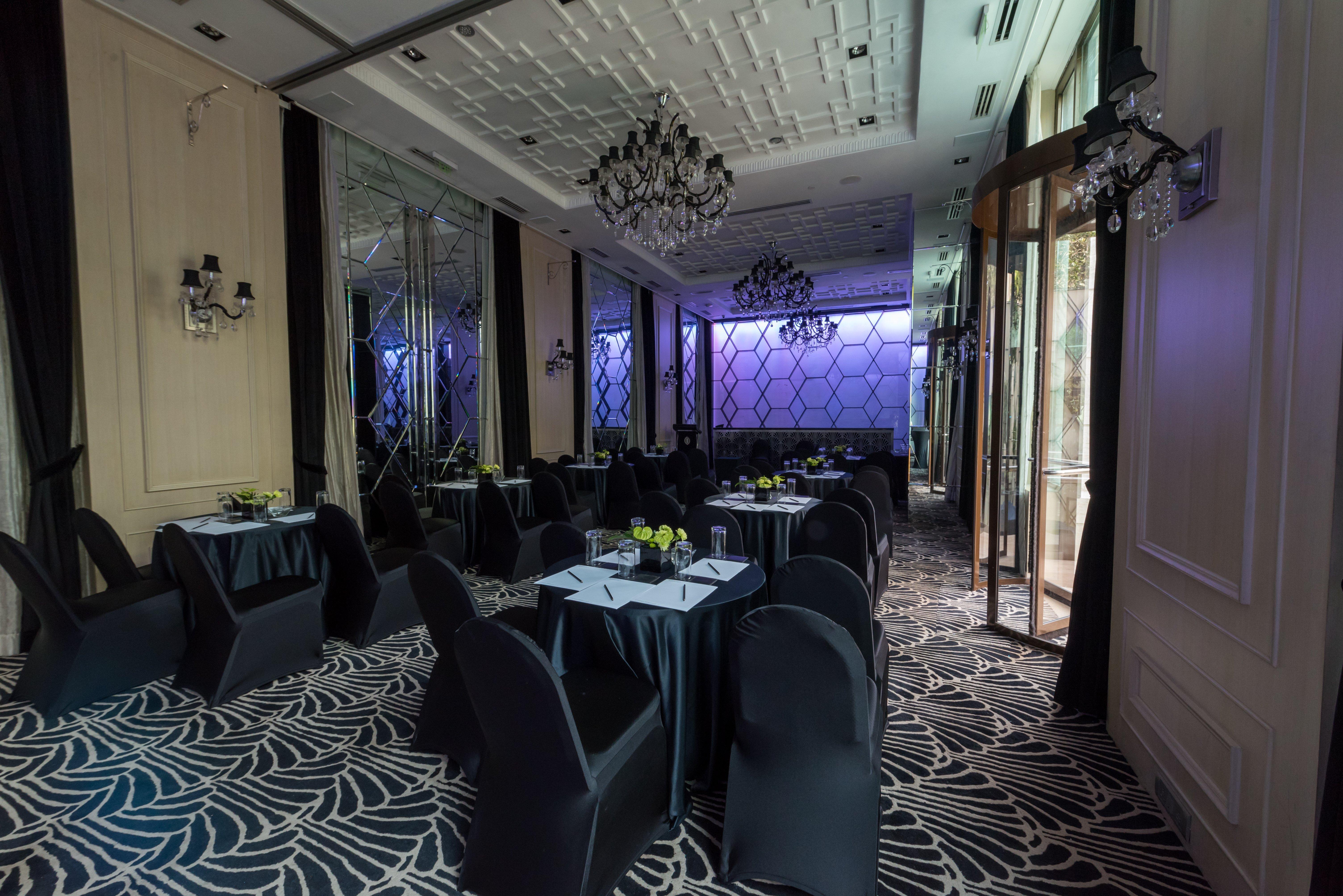 מלון Intercontinental Marine Drive Mumbai By Ihg מראה חיצוני תמונה