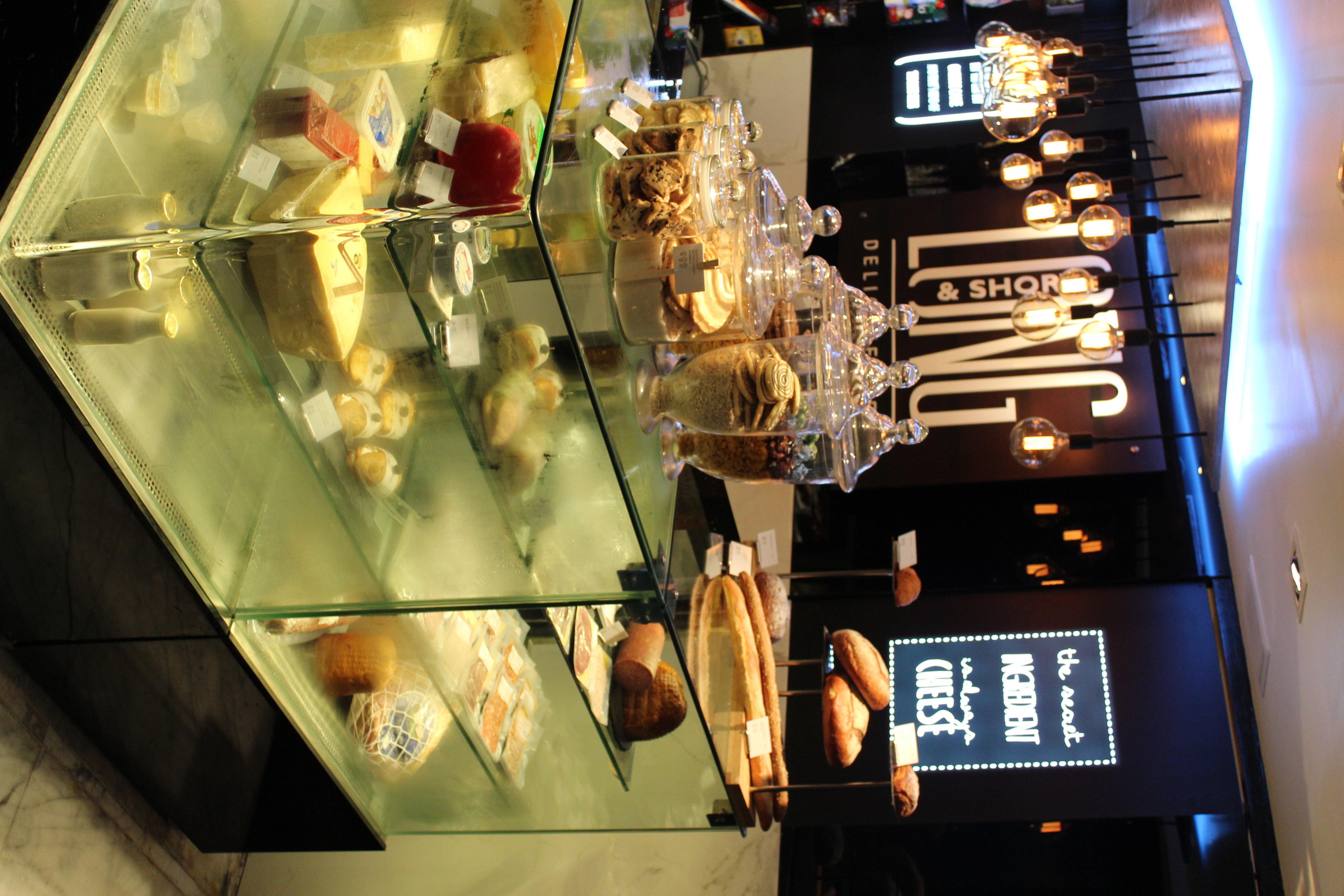 מלון Intercontinental Marine Drive Mumbai By Ihg מראה חיצוני תמונה
