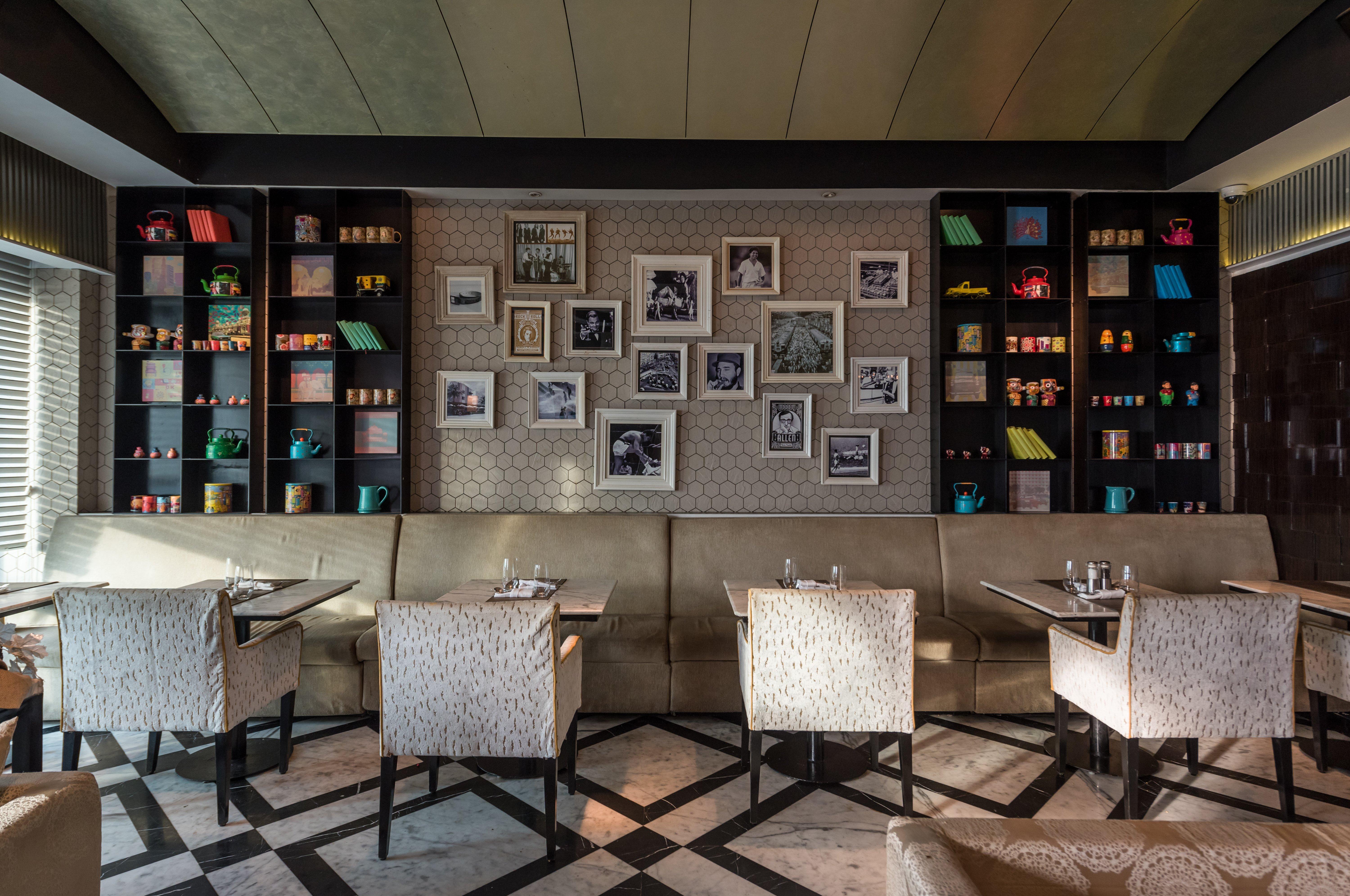 מלון Intercontinental Marine Drive Mumbai By Ihg מראה חיצוני תמונה