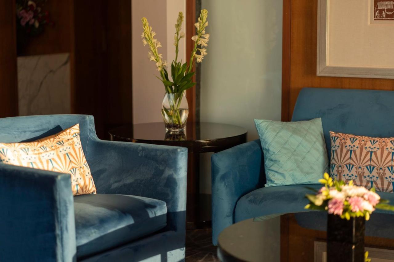 מלון Intercontinental Marine Drive Mumbai By Ihg מראה חיצוני תמונה