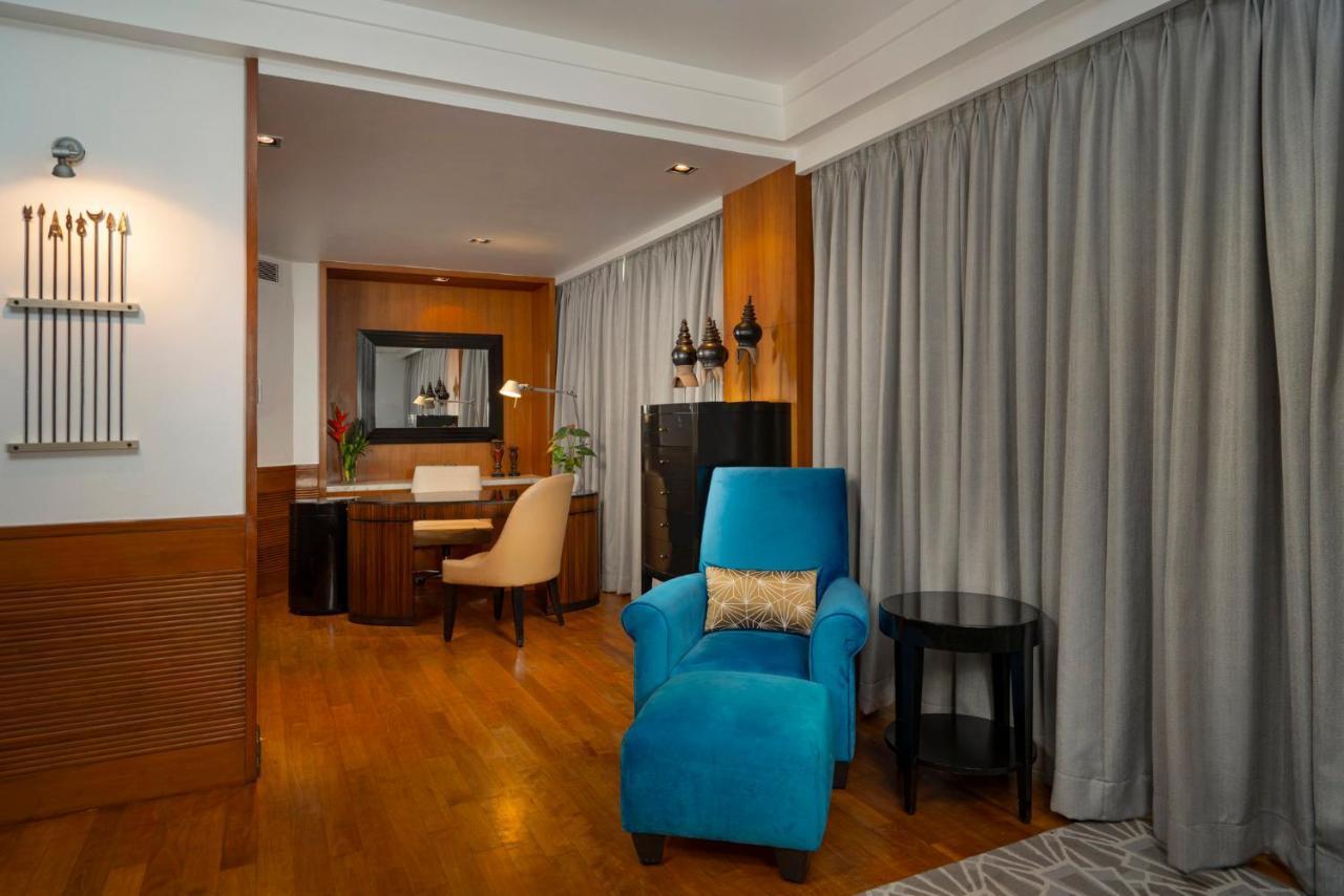 מלון Intercontinental Marine Drive Mumbai By Ihg מראה חיצוני תמונה