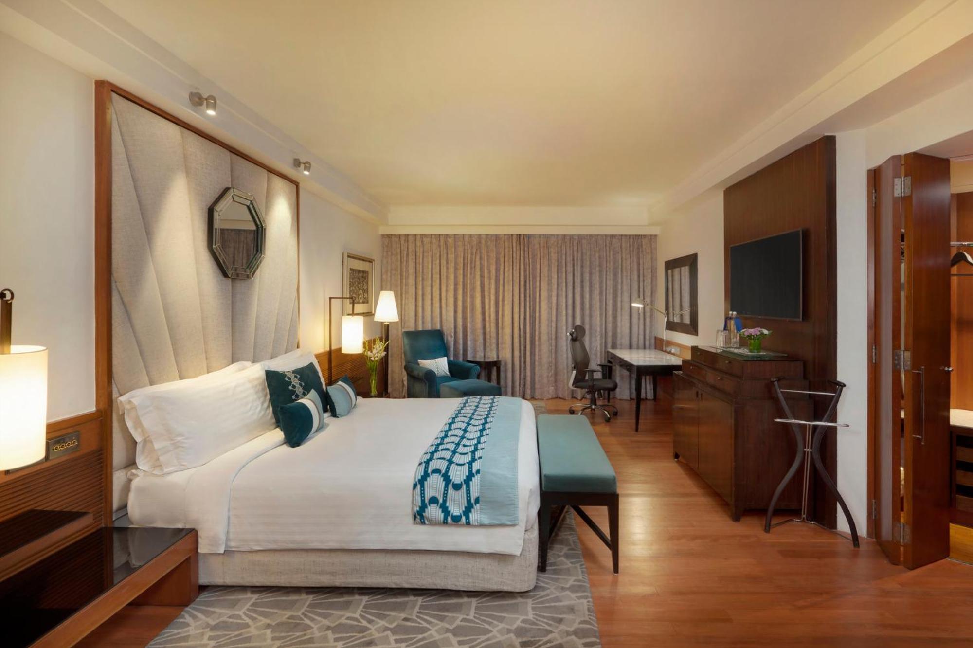 מלון Intercontinental Marine Drive Mumbai By Ihg מראה חיצוני תמונה