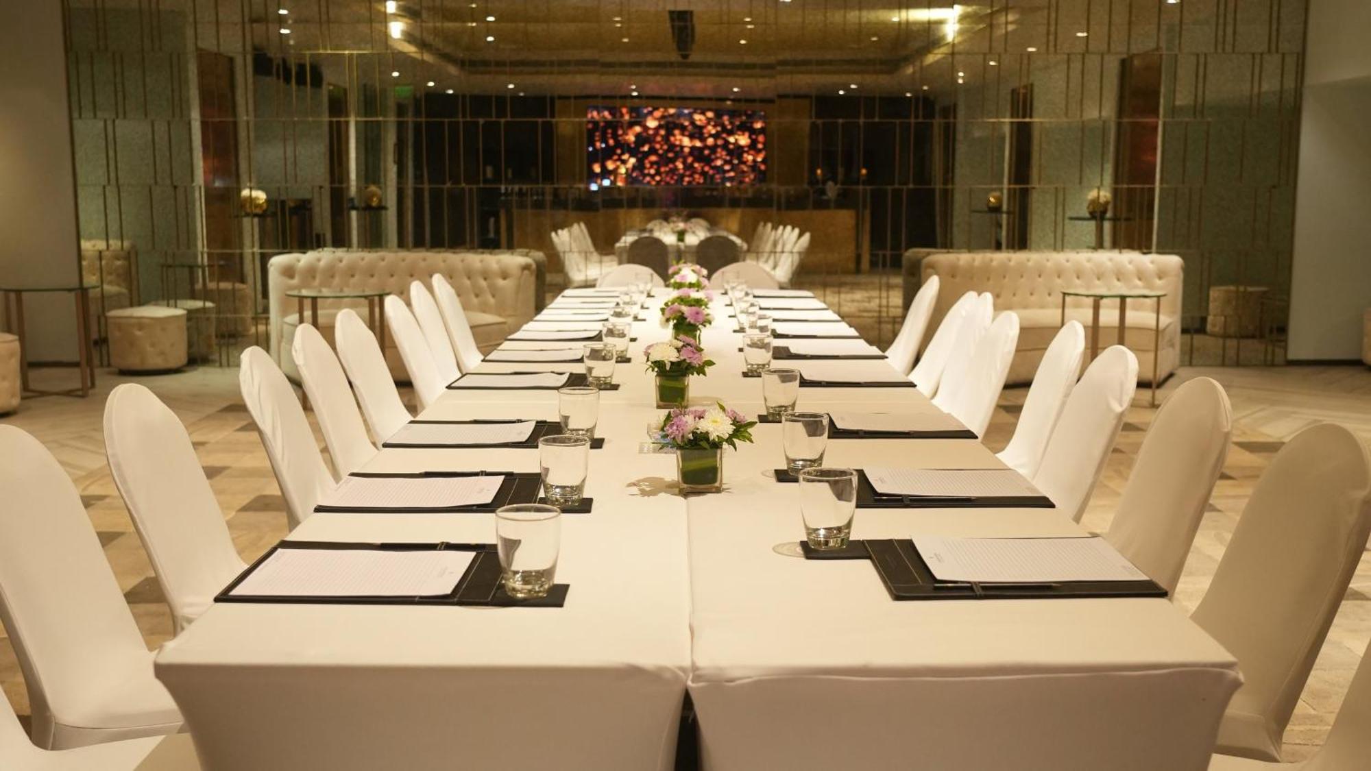 מלון Intercontinental Marine Drive Mumbai By Ihg מראה חיצוני תמונה