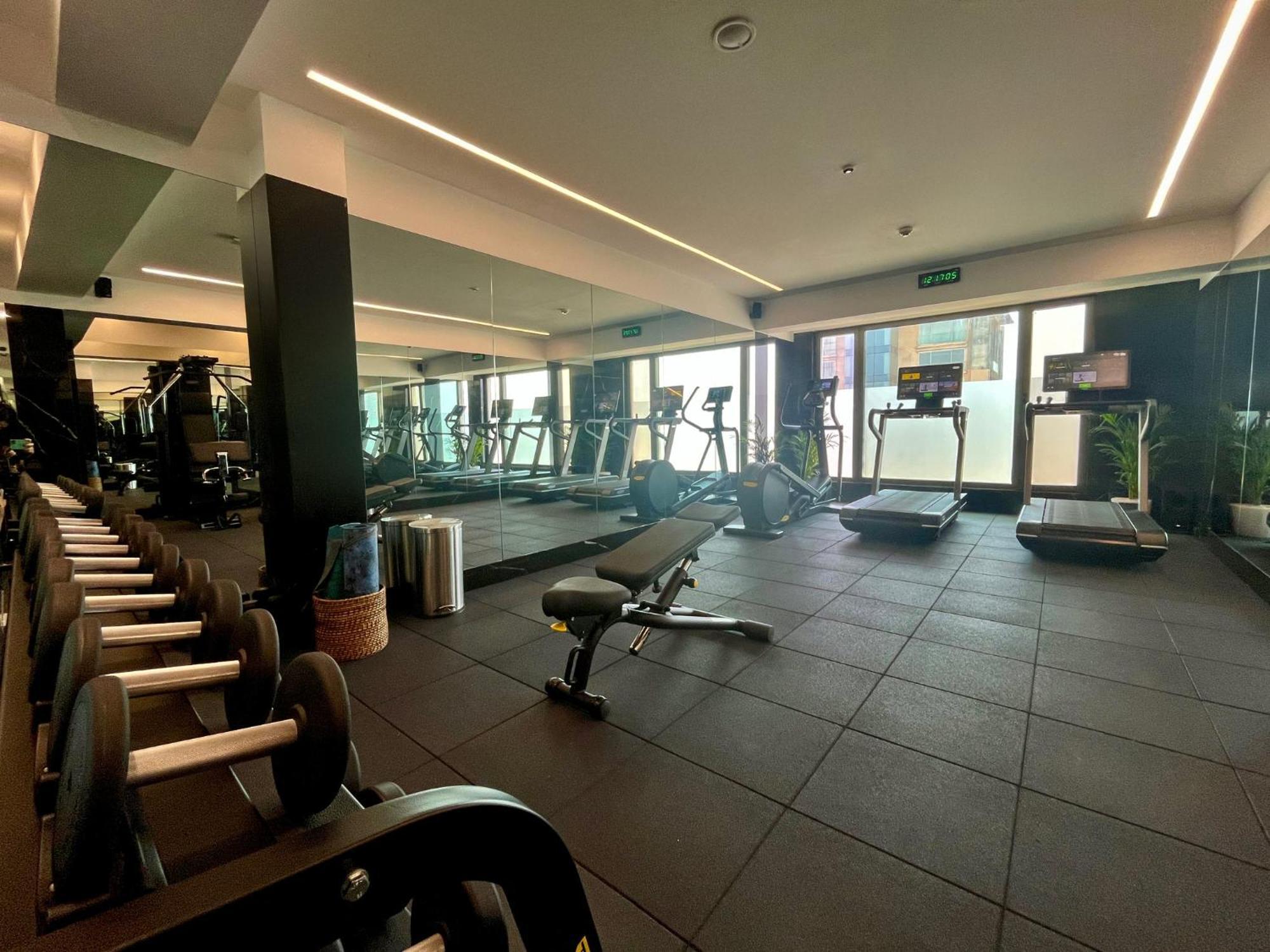 מלון Intercontinental Marine Drive Mumbai By Ihg מראה חיצוני תמונה