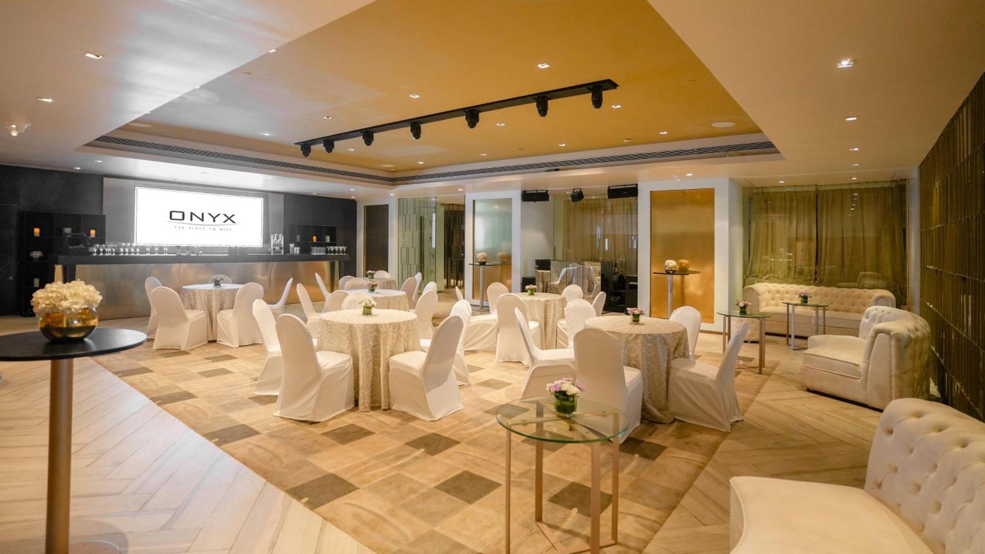 מלון Intercontinental Marine Drive Mumbai By Ihg מראה חיצוני תמונה